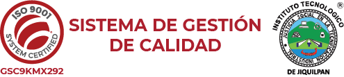 Sistema de Gestión de Calidad